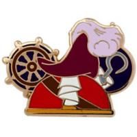 WDW - 2012 Hidden Mickey Series - Winnie the Pooh and Friends Collection - Roo