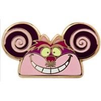 WDW - Barnstormer Reveal/Conceal Mystery Collection - Tiger Juggling Poster