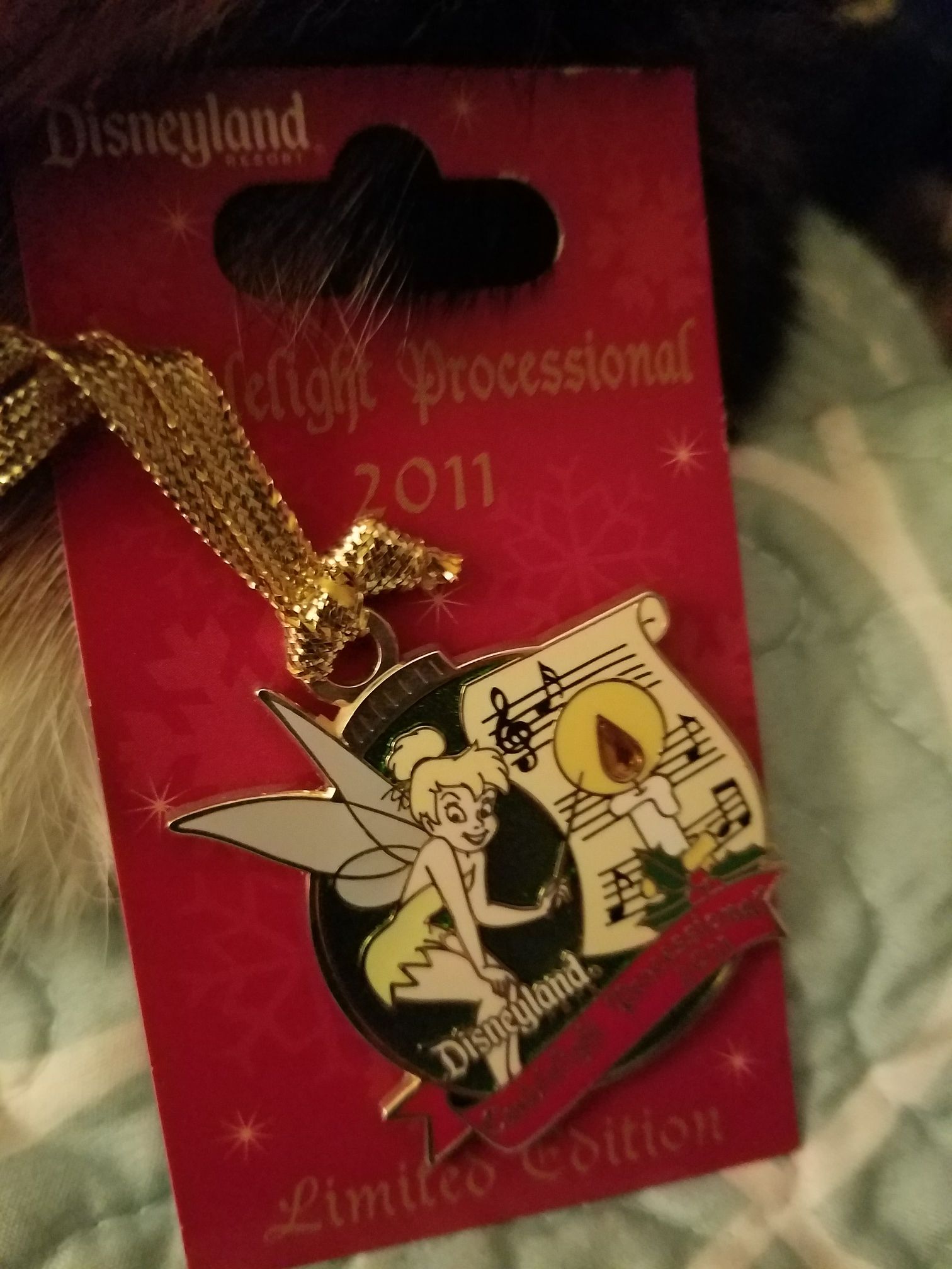 Countdown To The Millennium #70 Sleeping Beauty