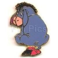 WDW - Stained Glass Princess Series (Aurora)