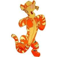 Cast Lanyard Castle Pin