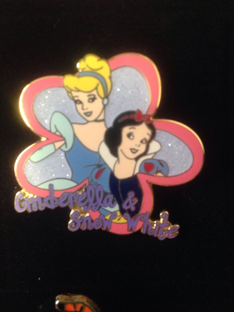 Z Cinderella Flowers