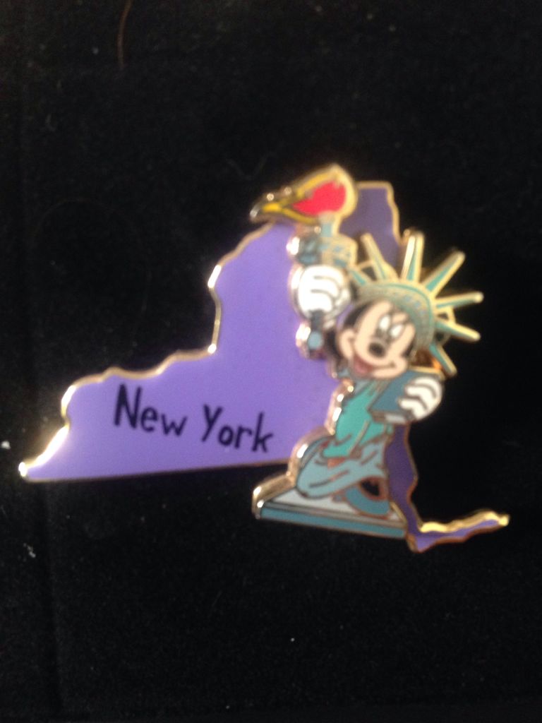 DLRP - Stitch Pirates of the Caribbean