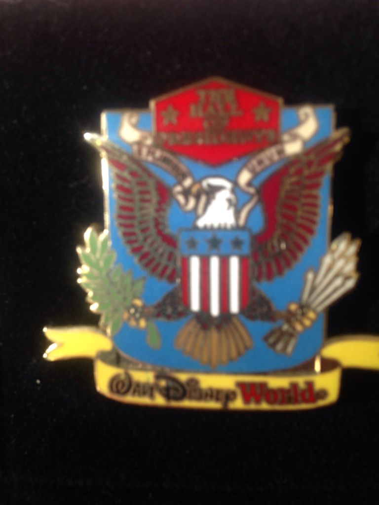 Monorail DLR- Red 5 of 5