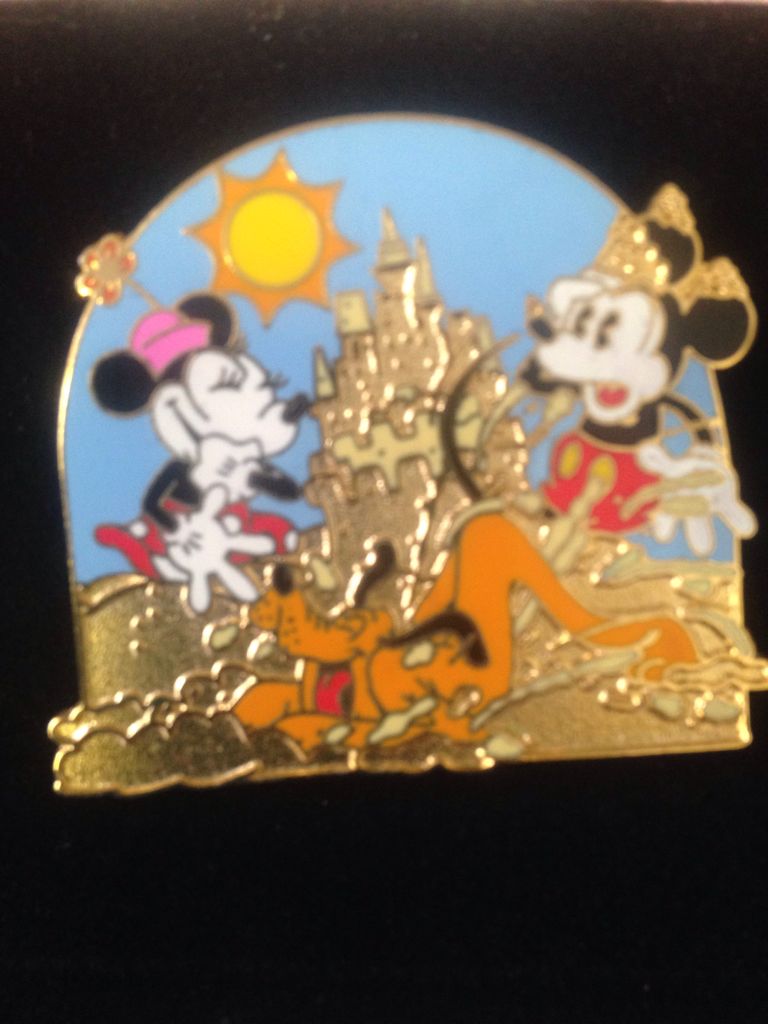 Vinylmation Mystery Pin Collection - Star Wars - Stormtrooper 