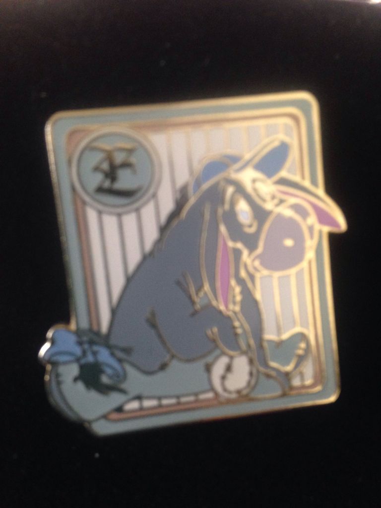 Mickey Head Leprechaun