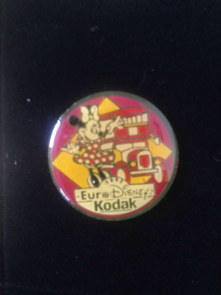 Stitch’s Action Adventure (Twilight Zone Tower of Terror)