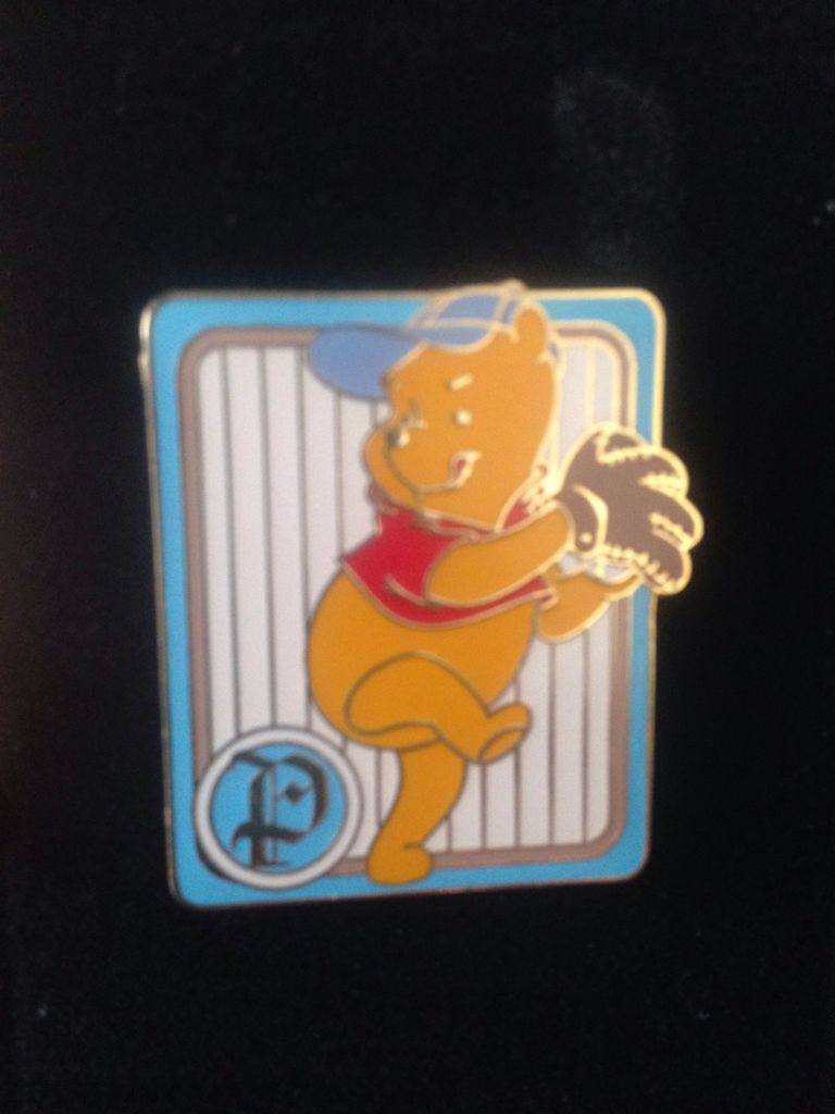 Animal Kingdom Lion (Enamel Remake)