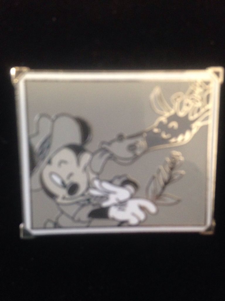 Dare To Dream figment