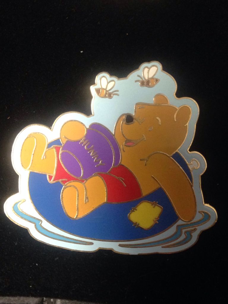 Princess Jeweled Crest - Aurora