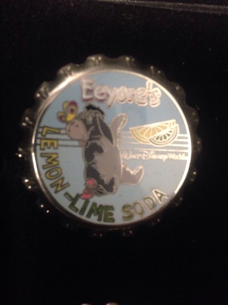 WDW - Scuba Diver Mickey