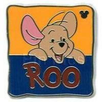 WDW - 2013 Hidden Mickey Series - Disney's Pin Traders Icons - Minnie Mouse