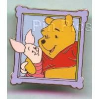 Donald Space Mountain Rubber Duck