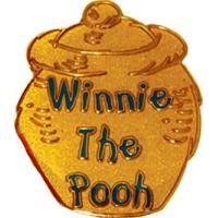 Jerry Leigh - Pooh gang group hug 