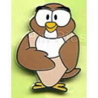 2011 Vinylmation Japan