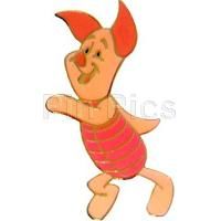 Stitch Invades Series (Lady and the Tramp)