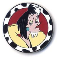 DCL - Transatlantic Cruise - Westbound 2007 - Tenerife, Canary Islands (Minnie Mouse)