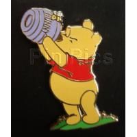 DCL - Disney Cruise Line - Logo Pin