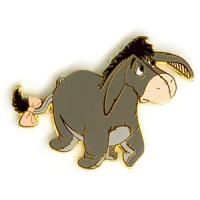 Chipmunk Female. Hidden Mickey