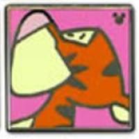 DLRP - Walt Disney Studios Invasion Series (Catastrophe Canyon)