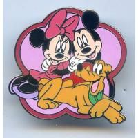 ZZ- Pineata Donald Mexico Ride