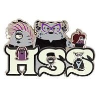 WDW- Cast Laynard Series 3- Animal Kingdom Parking Sign (Dinosaur)