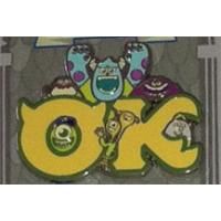 DLR - Tinker Bell at Disneyland® Resort Collection - Mystery Box Set (Sleeping Beauty's Castle)