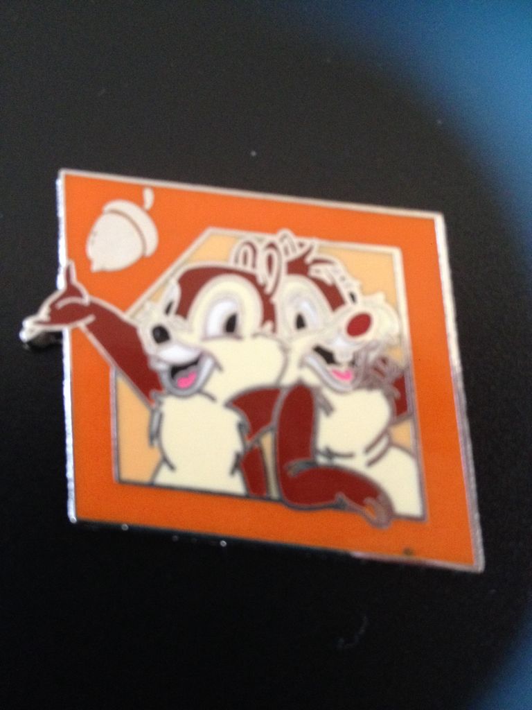 DLRP - Stitch Invasion Series (it's a small world)