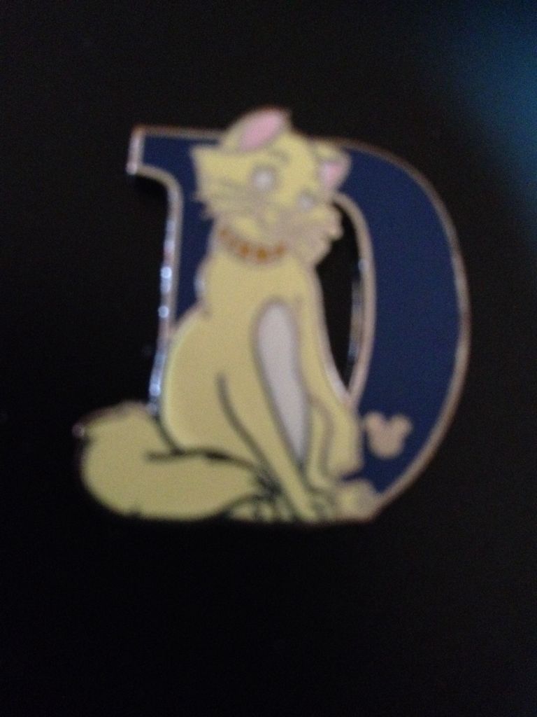 Jiminy Cricket Chalk Sketch