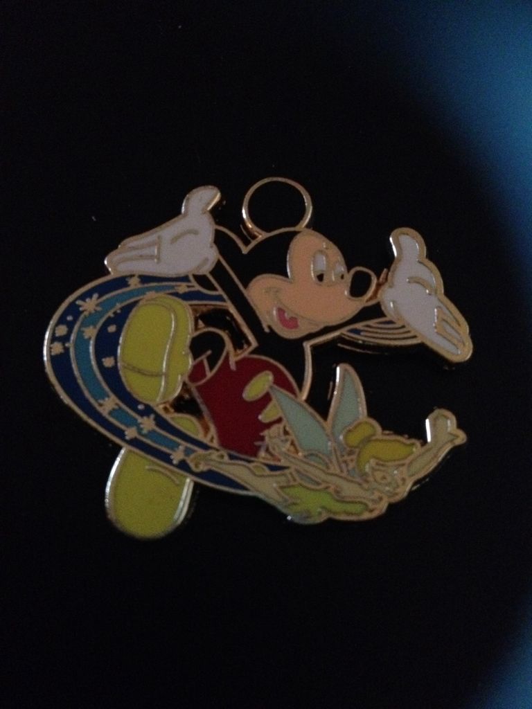 Magic Kingdom's Haunted Mansion Graveyard Mystery Set - Master Gracey