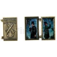 Stylized Princess Portrait - Aurora