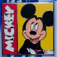 Mickey Mouse With Hands Out
