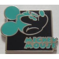 Disney Parks Collections- Cars Land Logo w/ Lightning McQueen