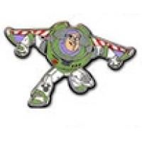 WDW - Barnstormer Reveal/Conceal Mystery Collection - Attraction Billboard Poster