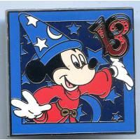 DLR - Thanksgiving 2007 - Lilo & Stitch