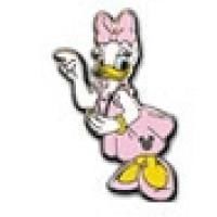 Mickey Head Germany Flag