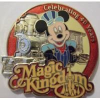 Tokyo Disney Sea-Ariel Sitting With Flower