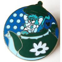 Jessica *April Calendar 2013