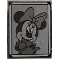 ZZ- Hat Ears Golden 2005