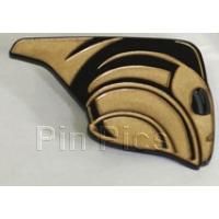 Monsters University - Eta Hiss Hiss (HSS) - Nadya, Nancy, Rhonda, Rosie, Sonia, and Susan