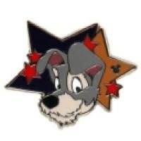 WDW - 2010 Hidden Mickey Series - Pin Trading Phrases - Looking 4 Mickeys