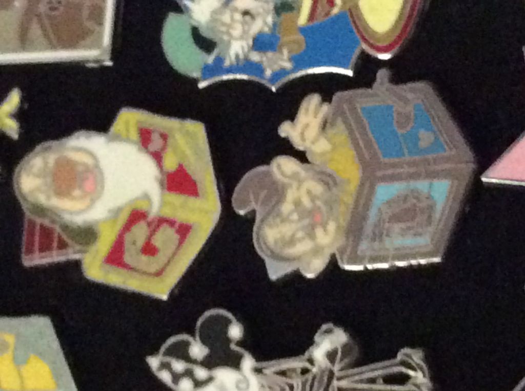 Vinylmation Collectors Set- Toy Story- Wheezy