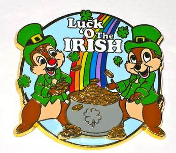 Holiday.  Christmas Mickey & Friends In Sleigh