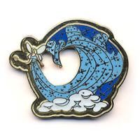 Countdown To The Millennium Series #34