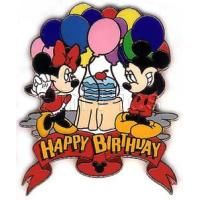 Belle In Her Red Dress