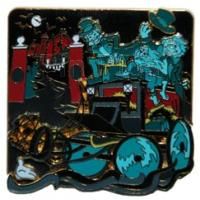 Vinylmation Jr #6 Mystery Pin Pack - Snow White - Happy