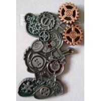 WDW - New Test Track Car