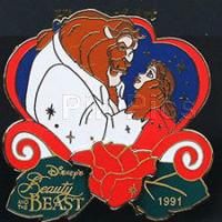 Booster Collection - Disney's Frozen - The Arendelle Kingdom