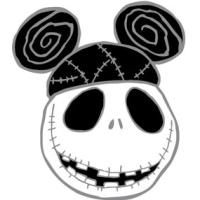 WDW - Annual Passholder - New Fantasyland Stained Glass Set - Casey Jr.