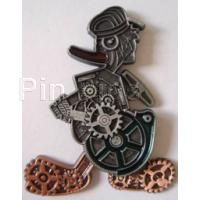 Donald Duck - One Hand Out